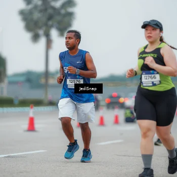 Runner Photo 7535572
