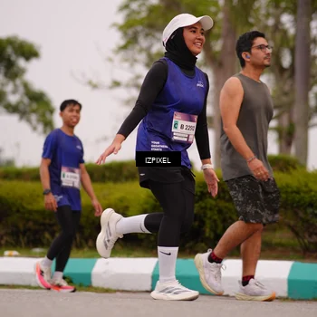 Runner Photo 7535573