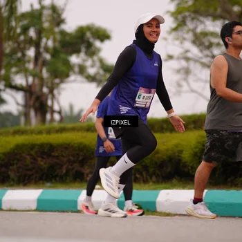 Runner Photo 7535574