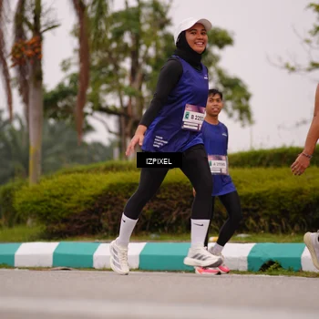 Runner Photo 7535575