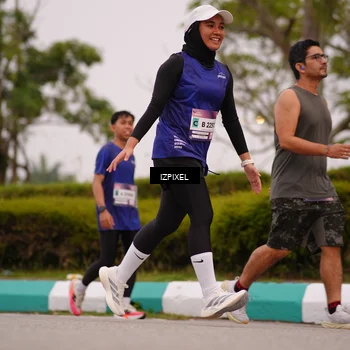 Runner Photo 7535576