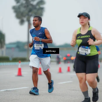 Runner Photo 7535577