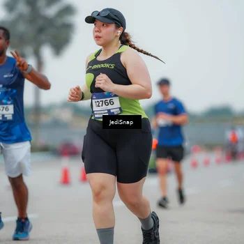 Runner Photo 7535578