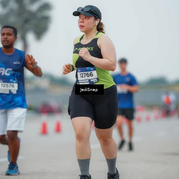 Runner Photo 7535579