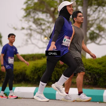 Runner Photo 7535580