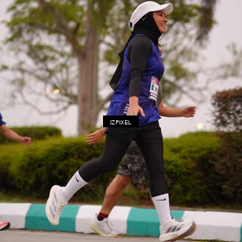Runner Photo 7535581