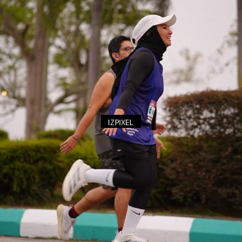Runner Photo 7535582