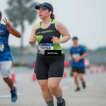 Runner Photo 7535583