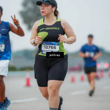 Runner Photo 7535584