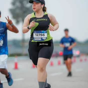 Runner Photo 7535585