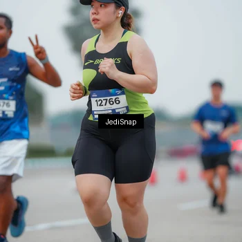 Runner Photo 7535586