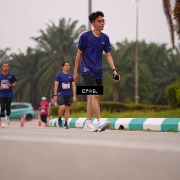 Runner Photo 7535587
