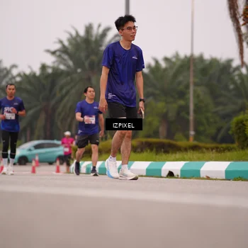 Runner Photo 7535589