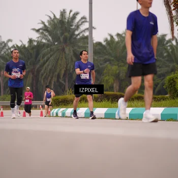 Runner Photo 7535595