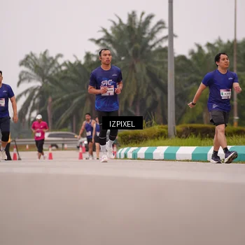 Runner Photo 7535596