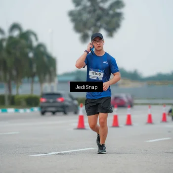 Runner Photo 7535597