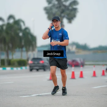 Runner Photo 7535599