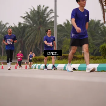 Runner Photo 7535602