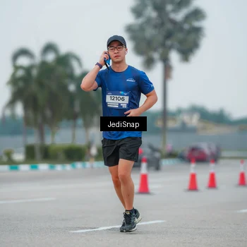 Runner Photo 7535603