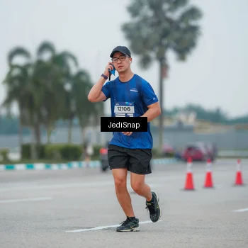 Runner Photo 7535605