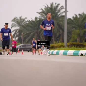 Runner Photo 7535606