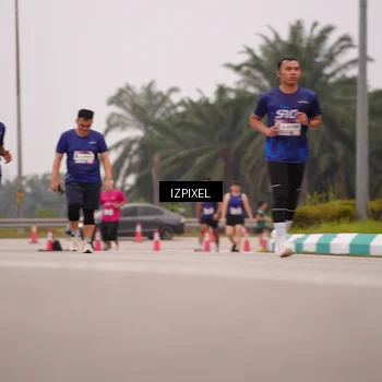 Runner Photo 7535607