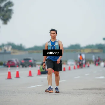 Runner Photo 7535609