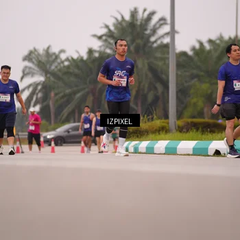 Runner Photo 7535611