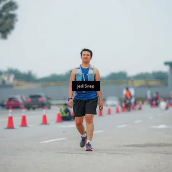 Runner Photo 7535617