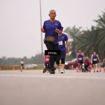 Runner Photo 7535621