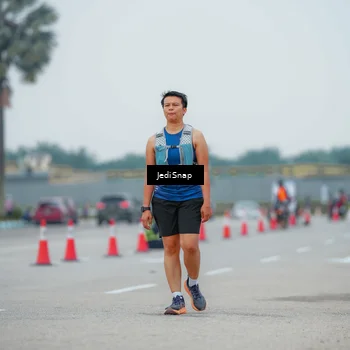 Runner Photo 7535622