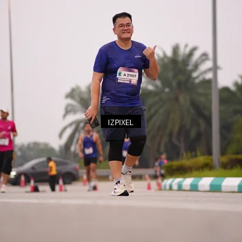 Runner Photo 7535626