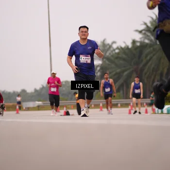 Runner Photo 7535627