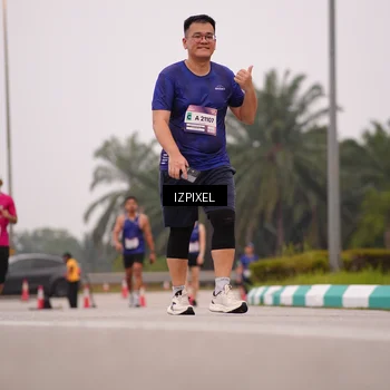 Runner Photo 7535628