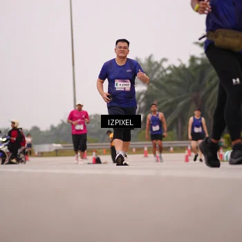 Runner Photo 7535629
