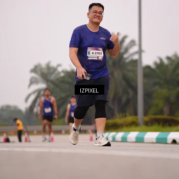 Runner Photo 7535630