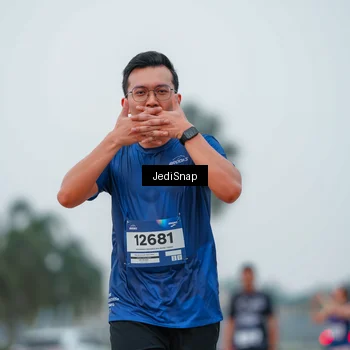 Runner Photo 7535632