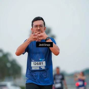 Runner Photo 7535633