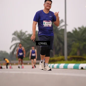 Runner Photo 7535635