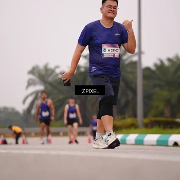 Runner Photo 7535637