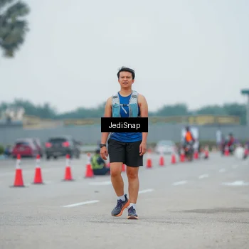 Runner Photo 7535638