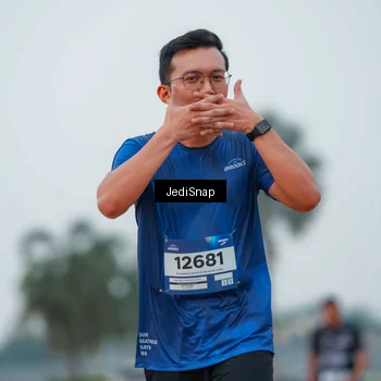 Runner Photo 7535639