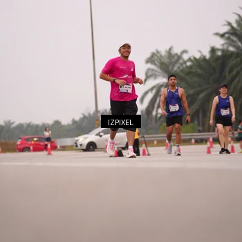Runner Photo 7535643