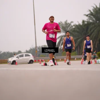 Runner Photo 7535644
