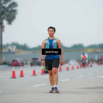 Runner Photo 7535646