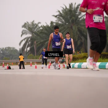 Runner Photo 7535650
