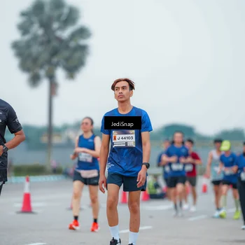 Runner Photo 7535651