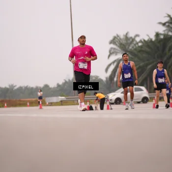 Runner Photo 7535652