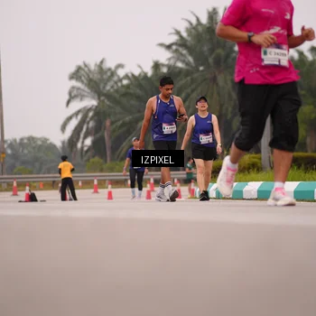 Runner Photo 7535653