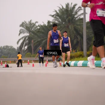 Runner Photo 7535655